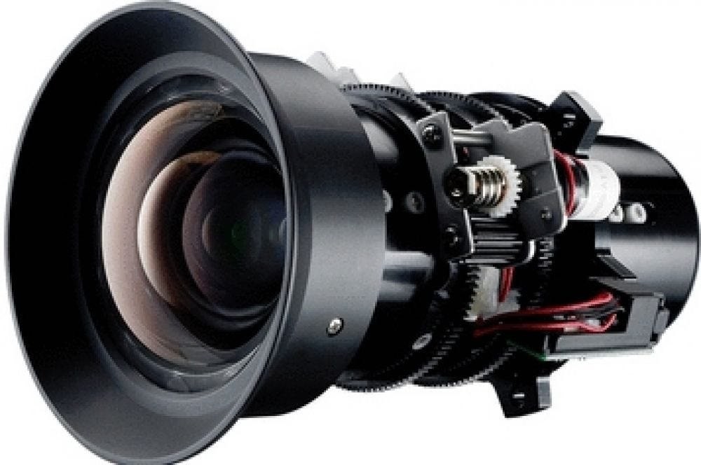 Optoma Bx-Cta01 - Breedhoekzoomlens