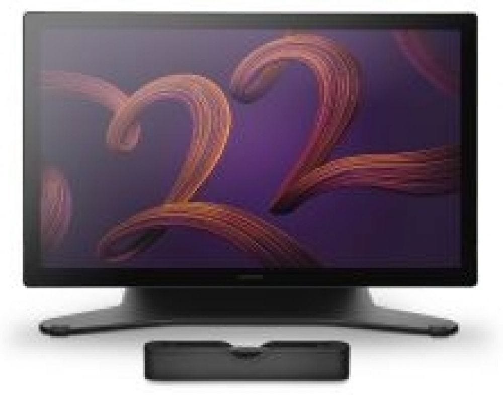 Wacom Cintiq Pro 22 With Stand