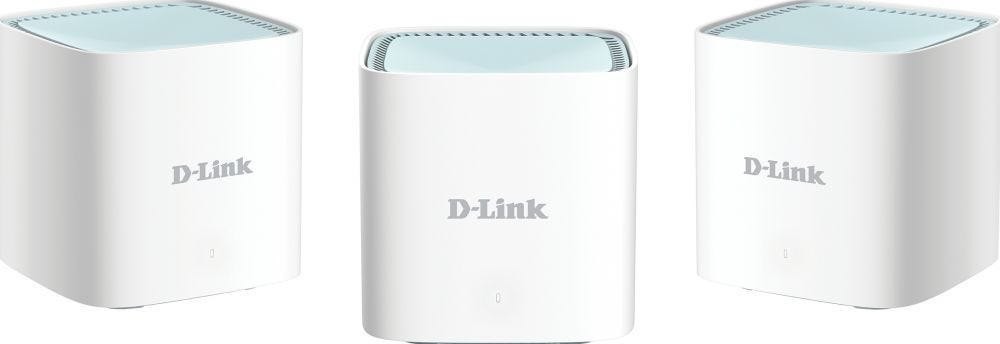 D-Link Eagle Pro Ai M15 - Wifi-Systeem