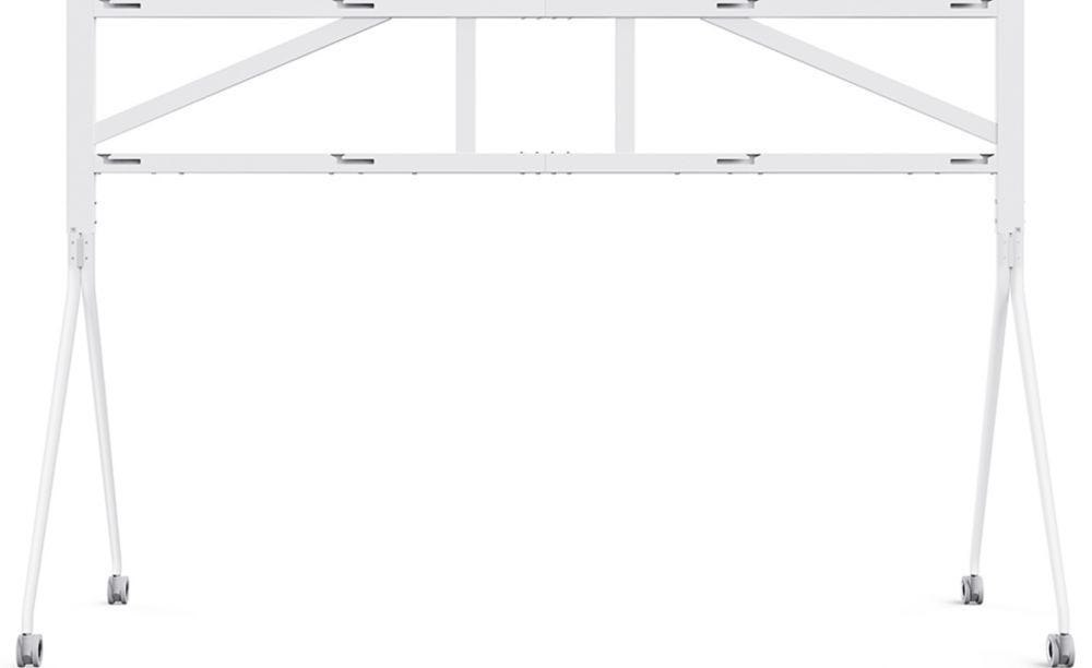 Yealink MB-FloorStand-D652 Uitbreiding Wit
