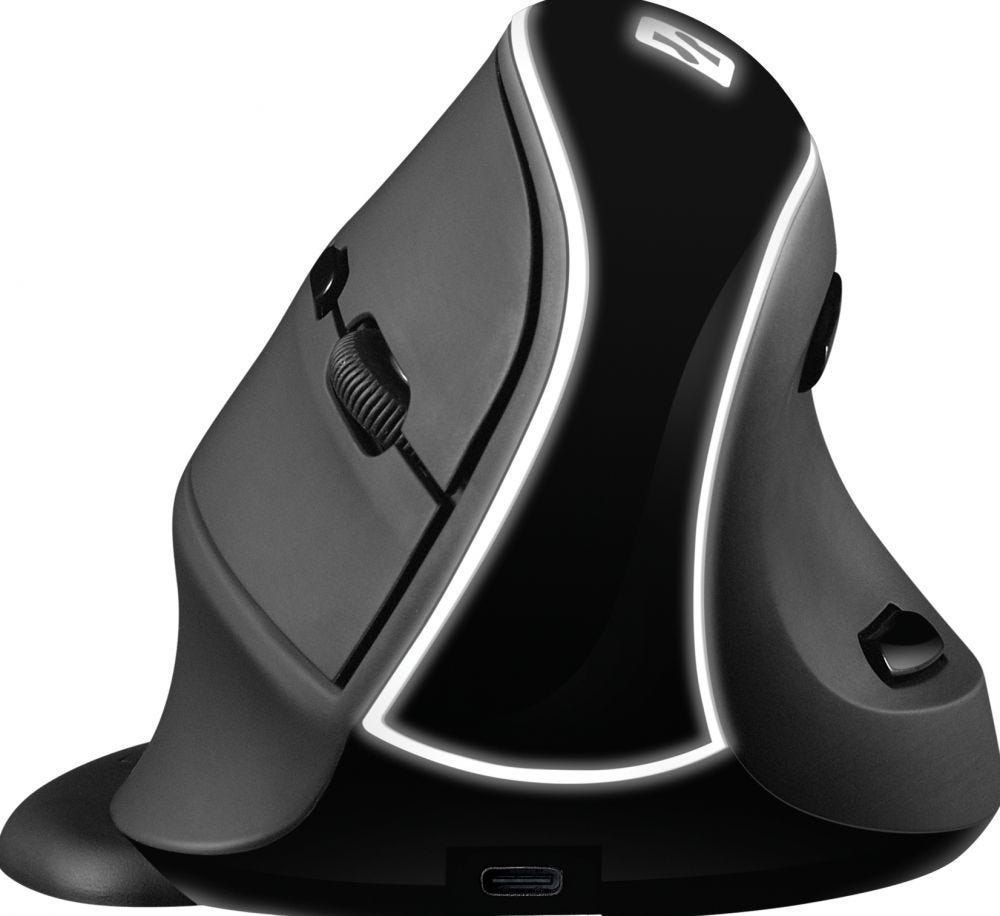 Sandberg Wireless Vertical Mouse Pro,