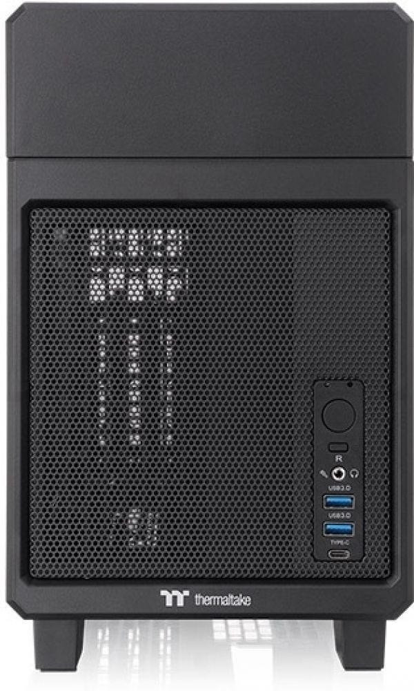 Thermaltake TR100 Black - Mini TowerModel