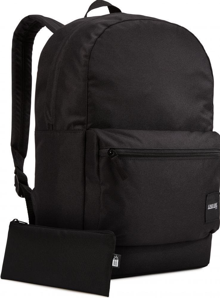 Case Logic Campus Commence Recycled Back