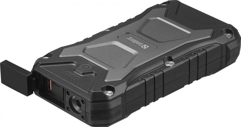 Sandberg Survivor Powerbank 20000 PD30W