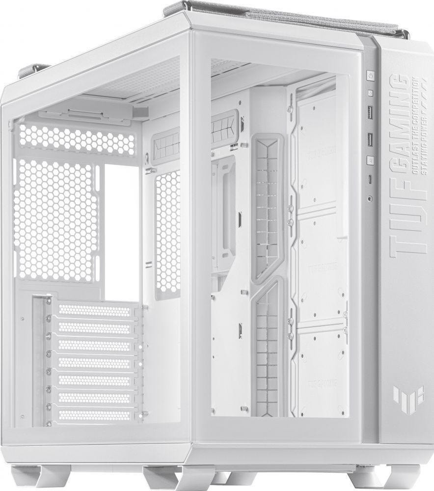 Asus Tuf Gaming GT502 - Midtowermodel