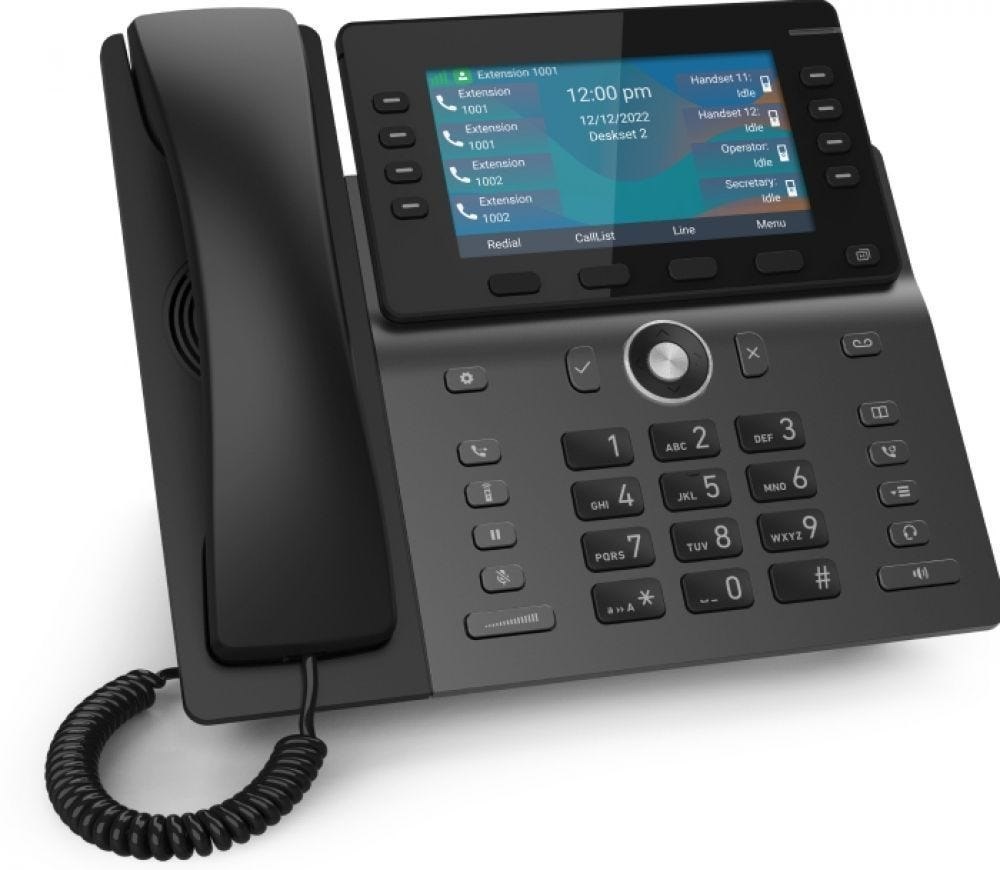 Snom M58 Dect Handset Eu