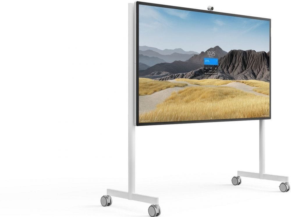 Steelcase Roam Collection - Wagen