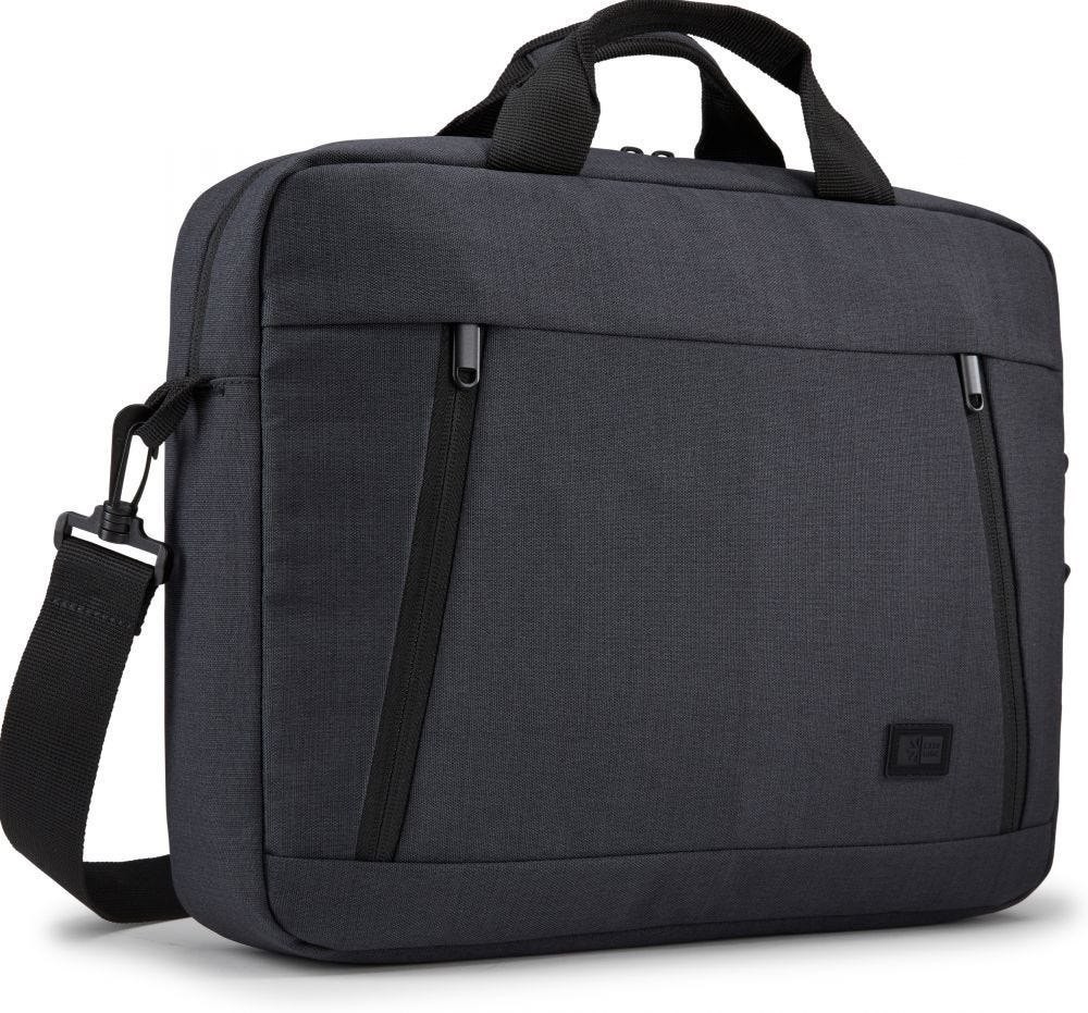 Case Logic Huxton Huxa-214 - Draagschoudertas Voor Notebook
