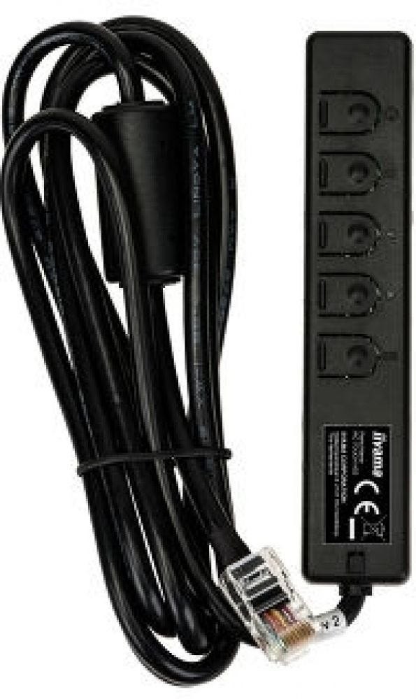 Iiyama Externe Bedieningsplaat - Kabel