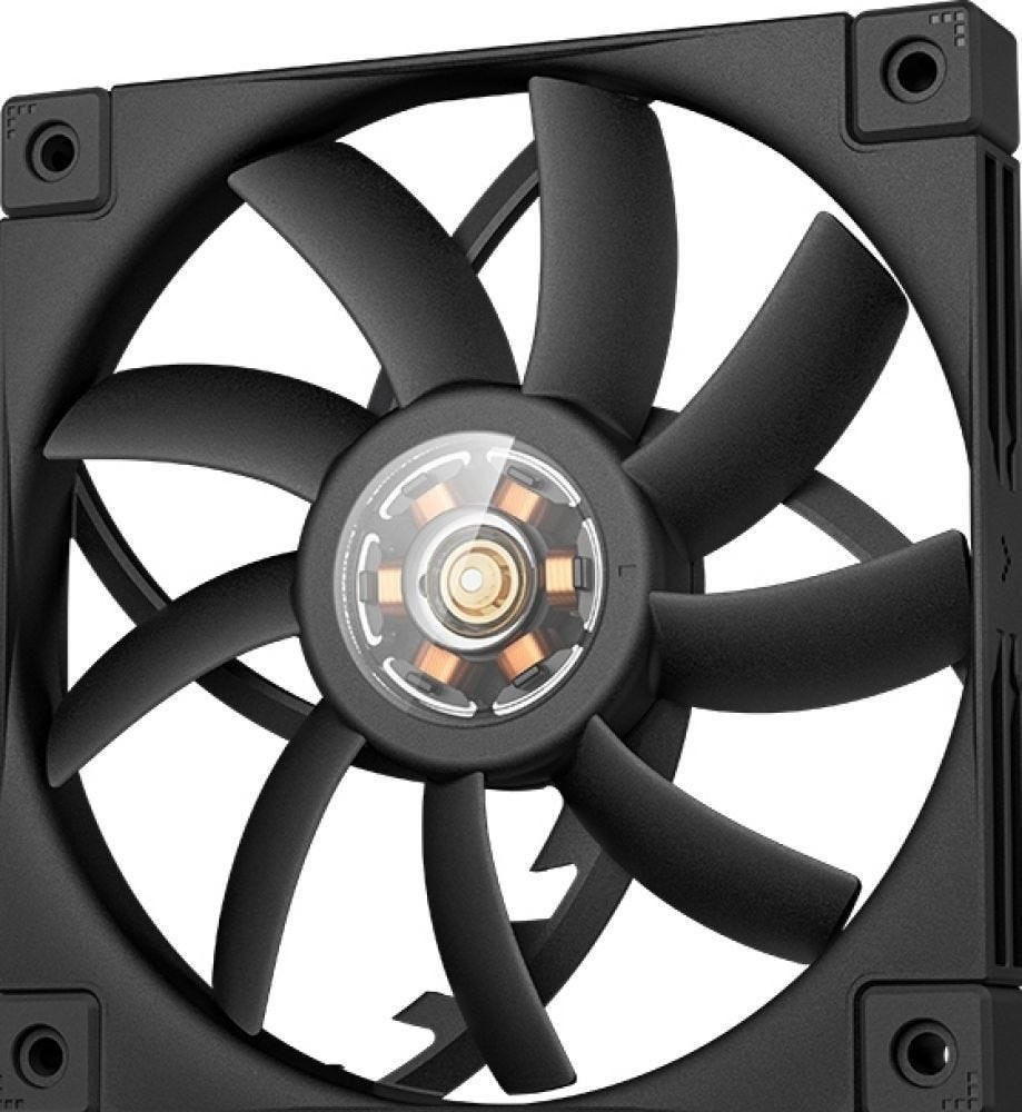 DeepCool FT12 Slim - Ventilatorhuis