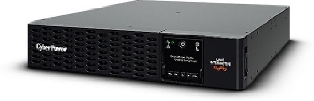 CyberPower Usv CyberPower Ups 3000Va Pr3000ert2u 3000VA,3000W,inkl. RailKIT
