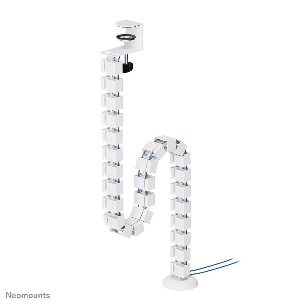 Neomounts Ads06-131Wh - Kabelgeleider