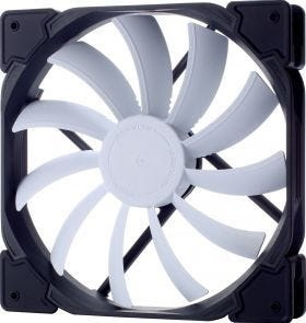 Fractal Design Venturi HF-14 - Ventilatorhuis