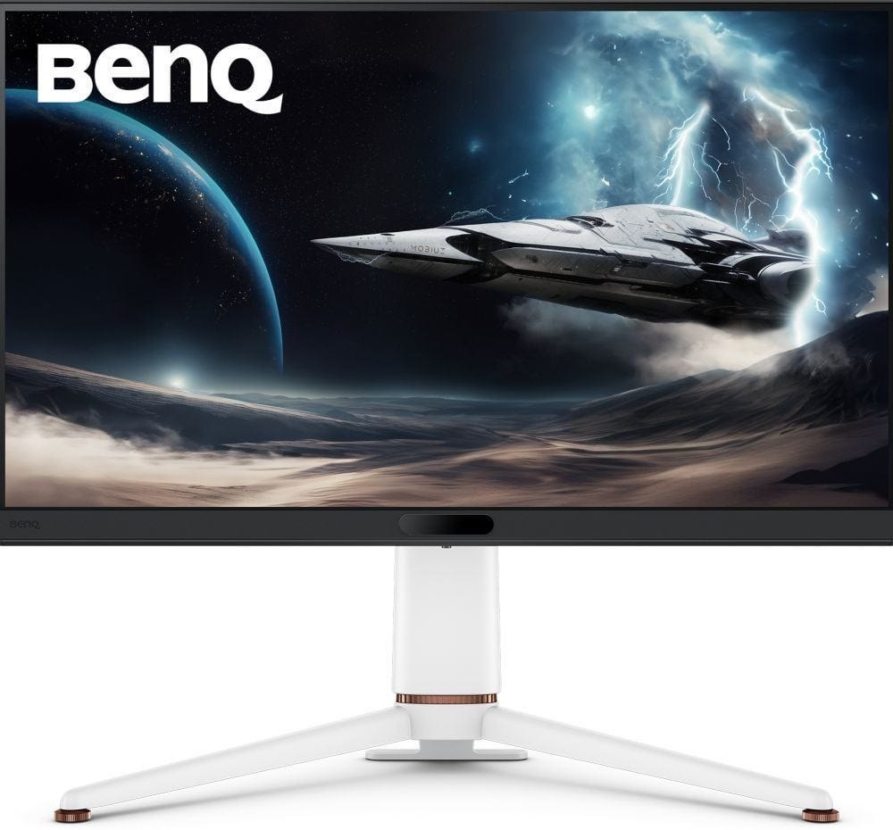BenQ Mobiuz Ex271u - LED-Monitor
