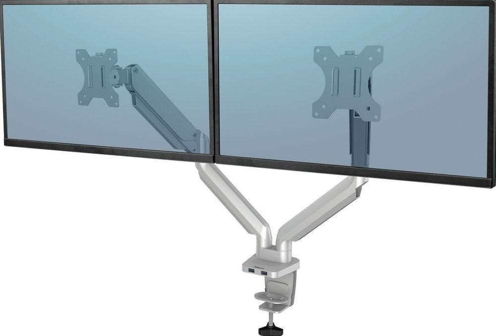 Fellowes Platinum Series - Bevestigingskit