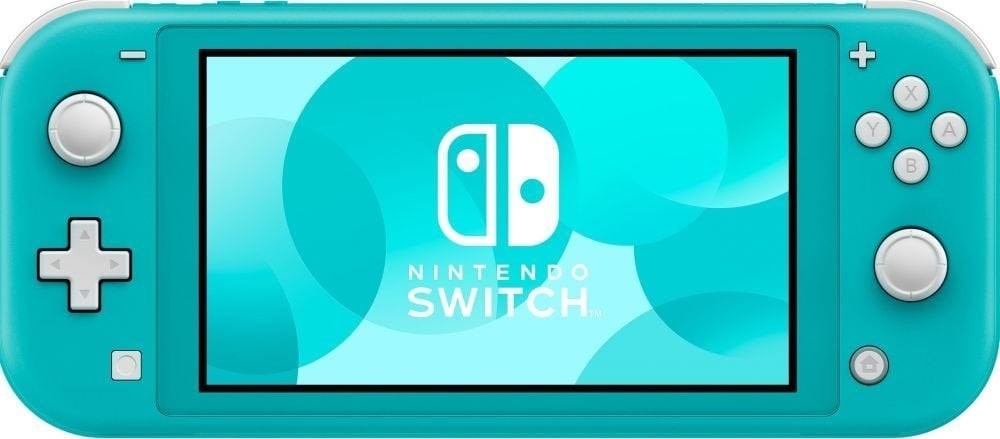 Nintendo Switch Lite - Console
