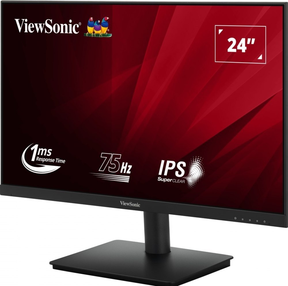 Viewsonic Va240-H-2 - LED-Monitor