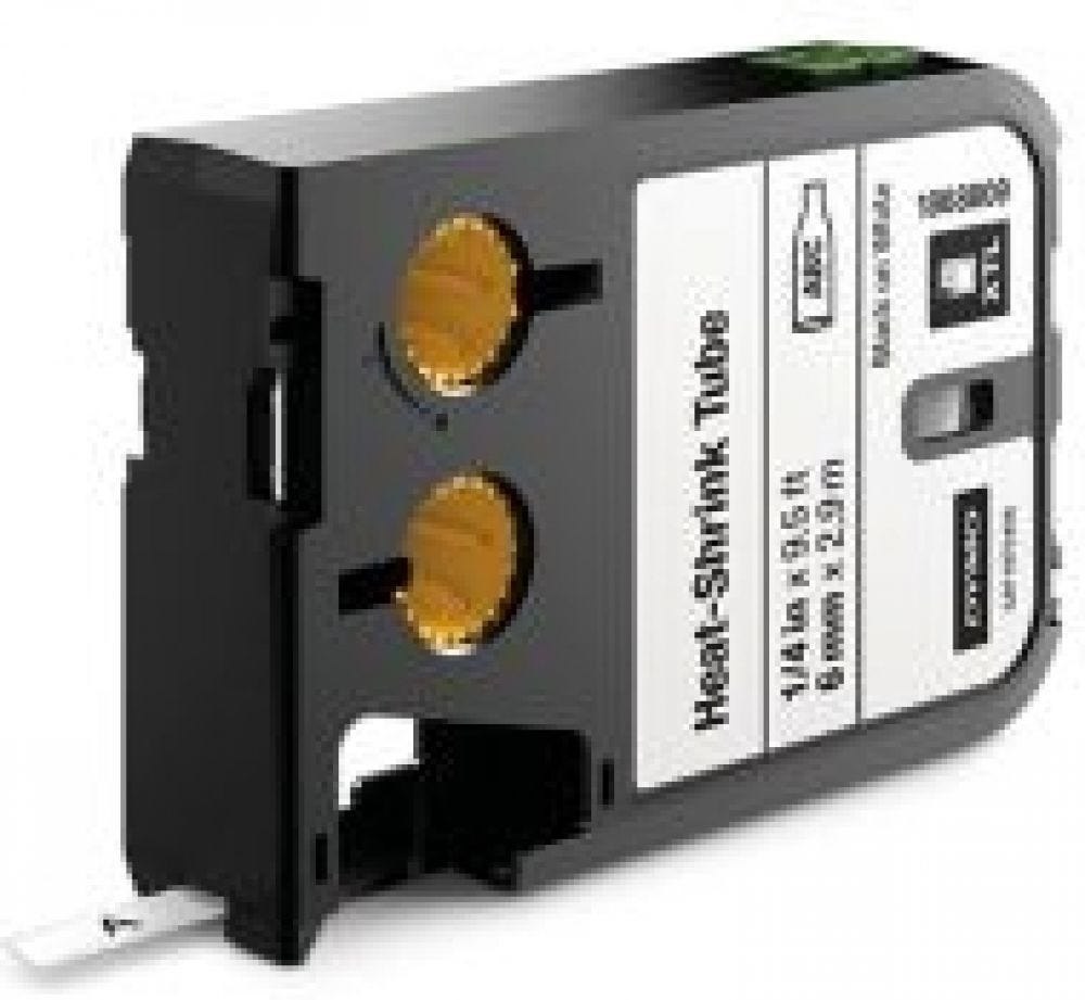 Dymo XTL - Zwart Op Wit