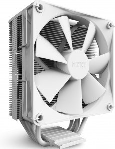 NZXT T120 White - Koeler Voor Processor