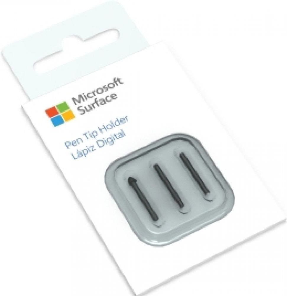 Microsoft Surface Pen Tip Kit V.2 - Kit Digitale Penpunt