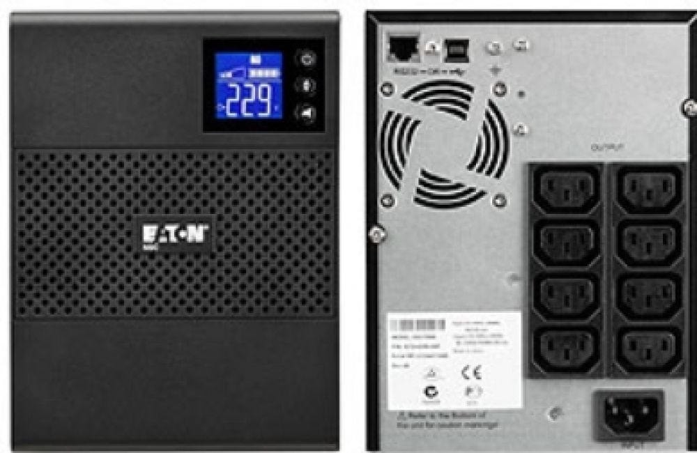 Eaton 5SC 1500I - Ups