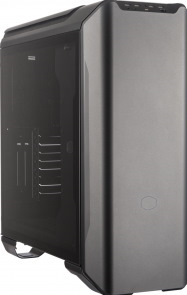 Cooler Master MasterCase SL600M Black Edition - Midtowermodel