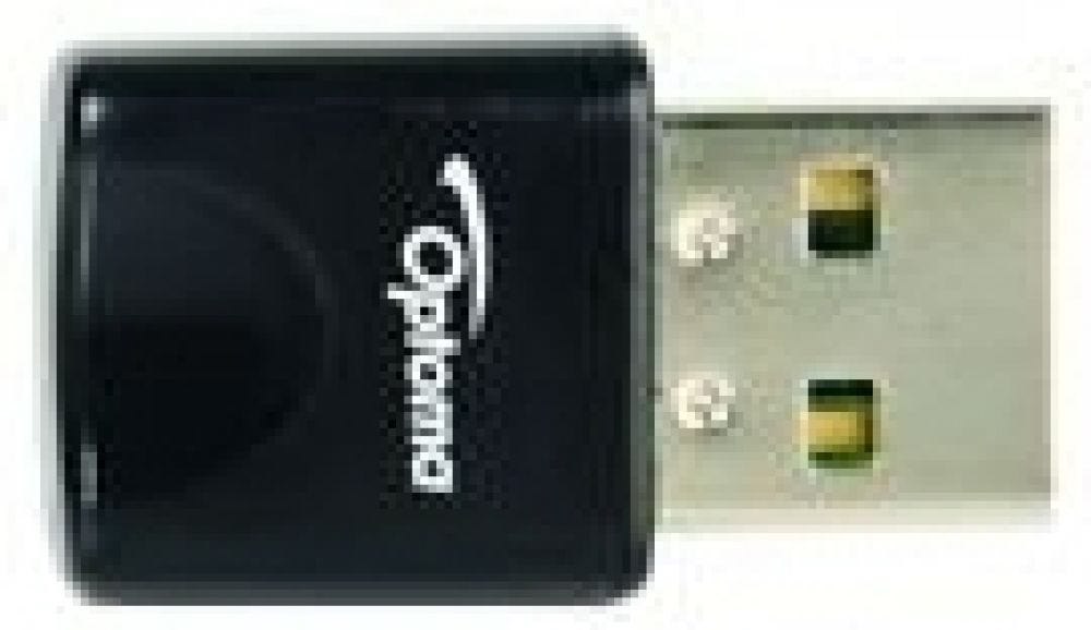 Optoma - Netwerkadapter