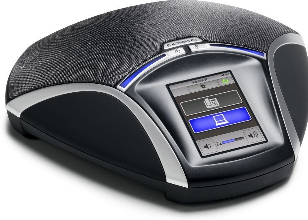 Konftel 55 - Conferentietelefoon