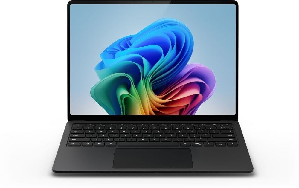 Microsoft Surface Laptop Copilot+ PC - 7TH Edition