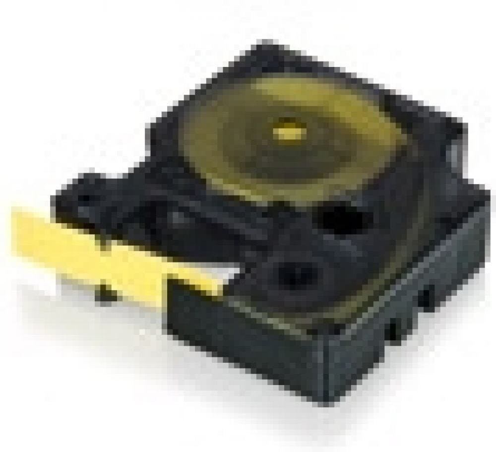 Dymo RhinoPRO Heat Shrink Tubing - Polyolefin
