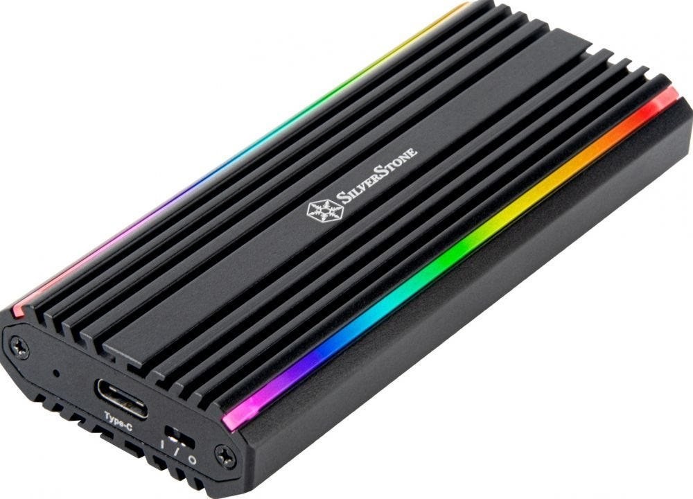 SilverStone SilvStone SST-MS13