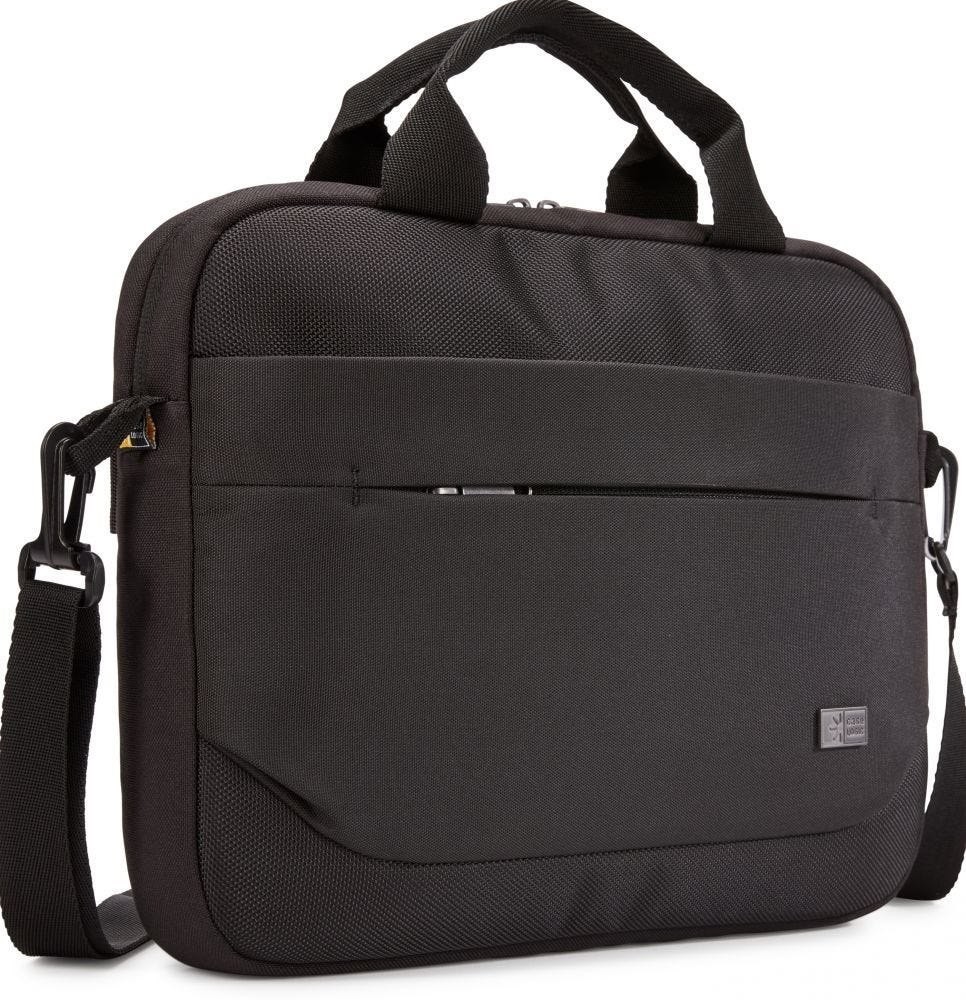 Case Logic Advantage Attaché - Draagtas Voor Notebook