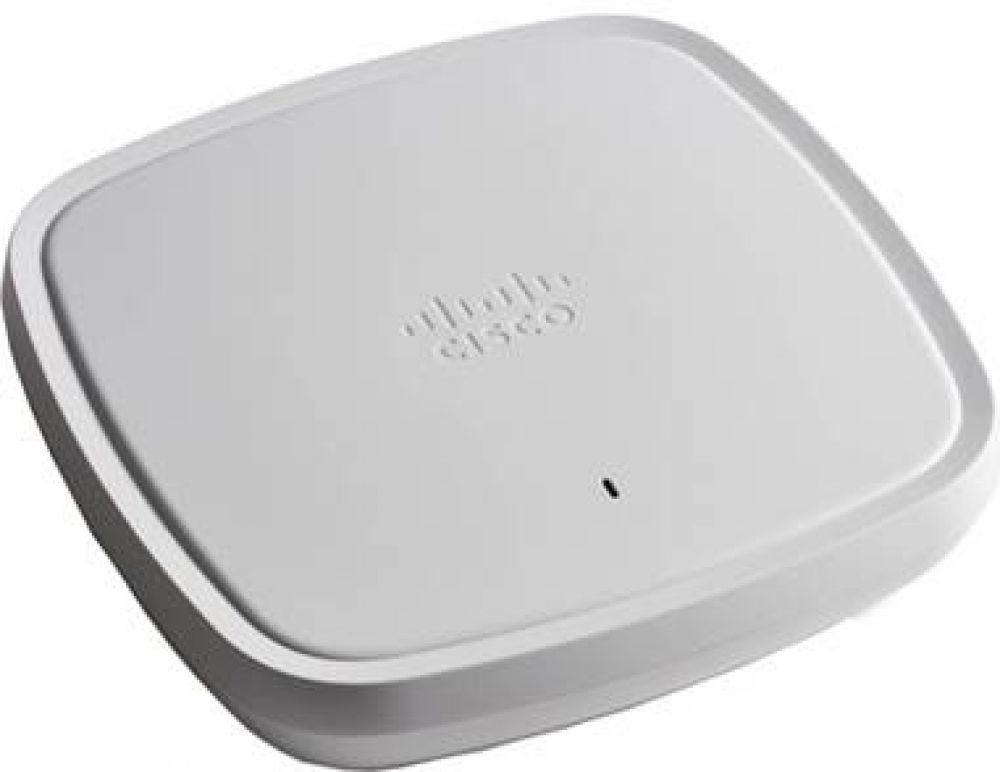 Cisco Catalyst 9120Axi - Draadloze-Toegangspunt