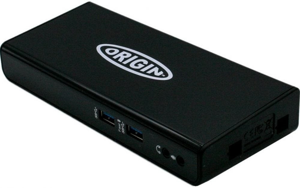 Origin Storage - Dockingstation