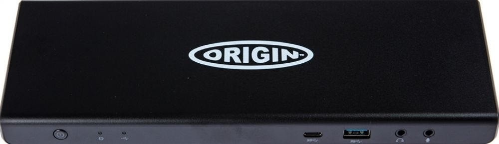 Origin Storage - Dockingstation