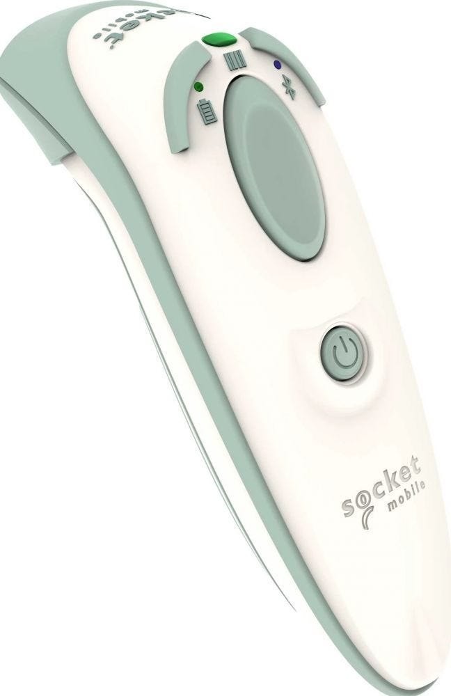 Socket DuraScan D755 - Healthcare