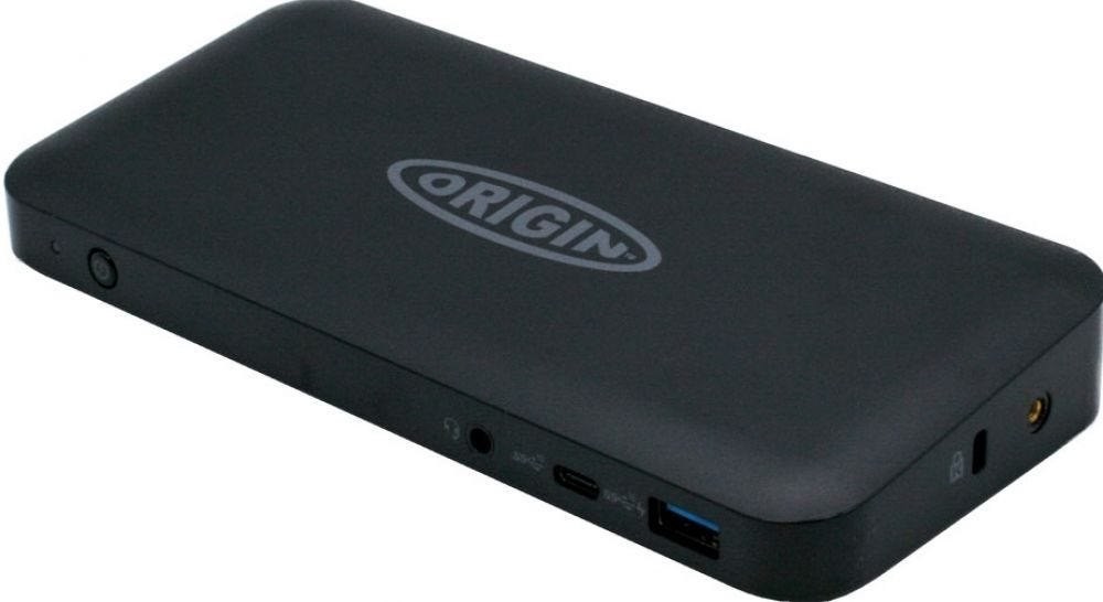 Origin Storage - Dockingstation