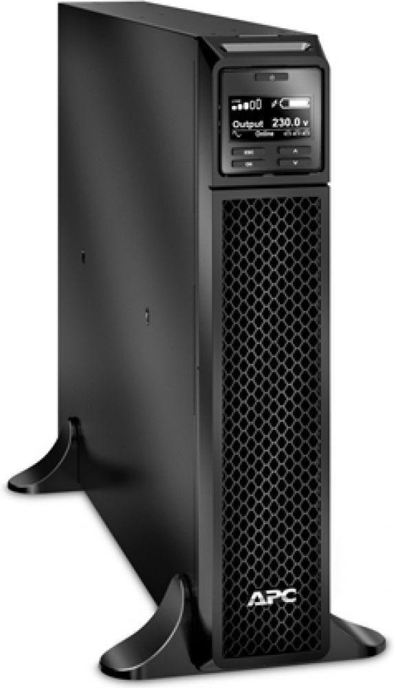 Apc Smart-UPS On-Line Srt3000xlw-Iec - Ups