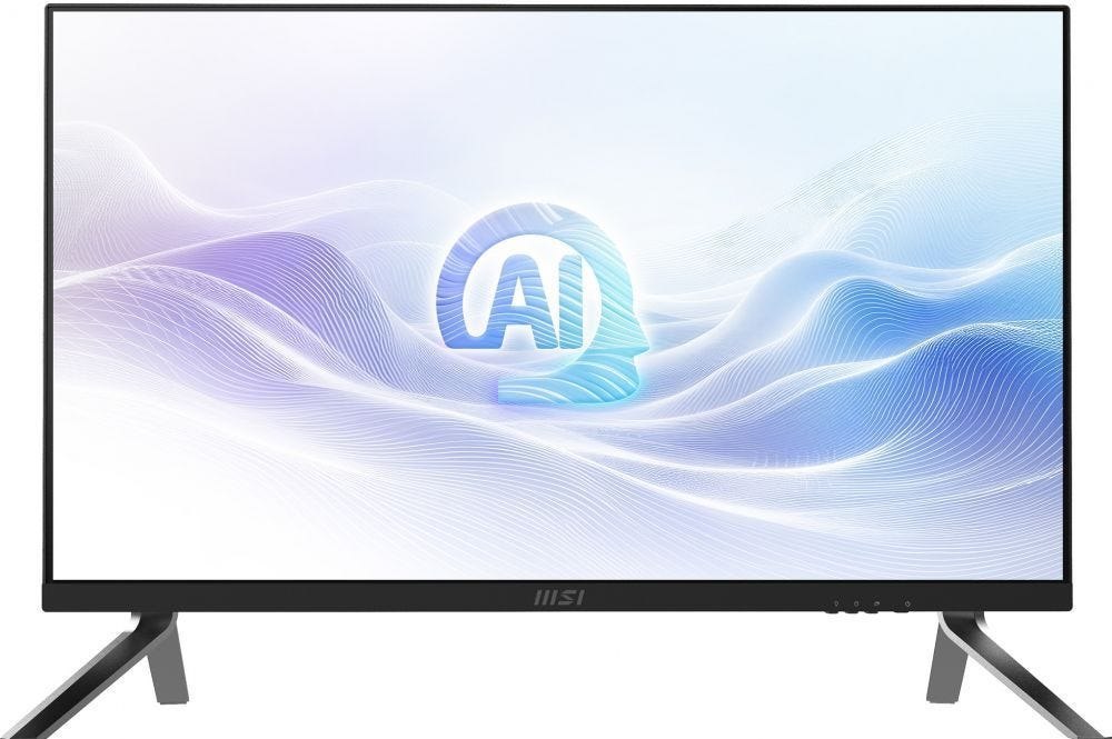 Msi Modern Am273q Ai 1Um-058Eu W11 Pro