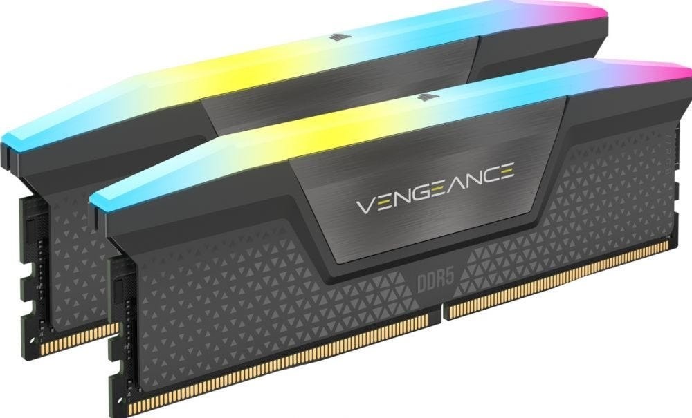 Corsair Vengeance RGB - Geheugen