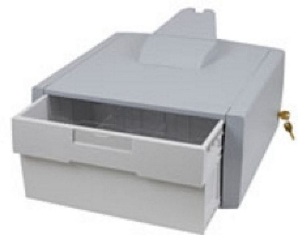 Ergotron StyleView Primary Storage Drawer, Single Tall - Bevestigingscomponent (Schuifla)