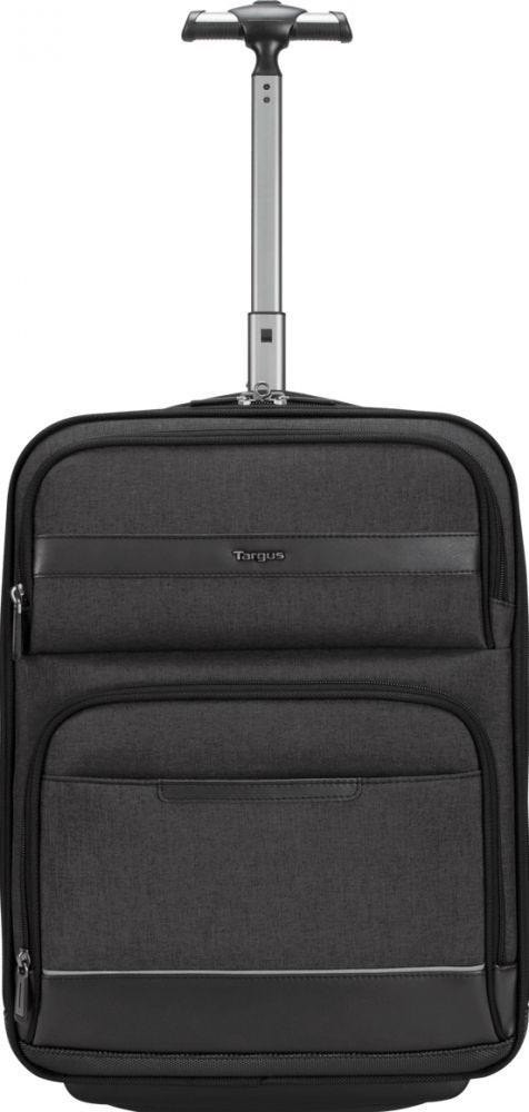 Targus CitySmart Compact Under-Seat Roller - Rechtop