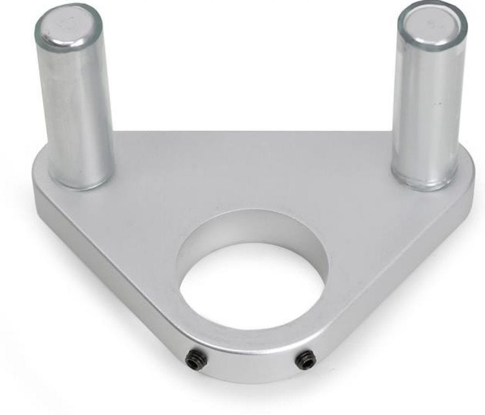 Ergotron LX Two-Stop Rotational Control Kit - Bevestigingscomponent (Sleutel, Schroeven, Kraag, 2 Stops)