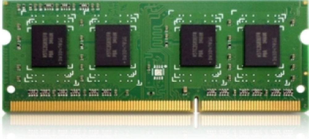 Hypertec Qnap Ram-2Gdr3t0-So-1600 - Geheugen
