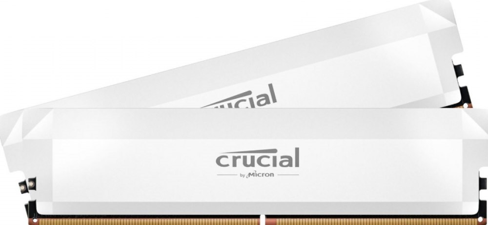 Crucial Pro Oc Cp2k32g64c40u5w - Geheugen