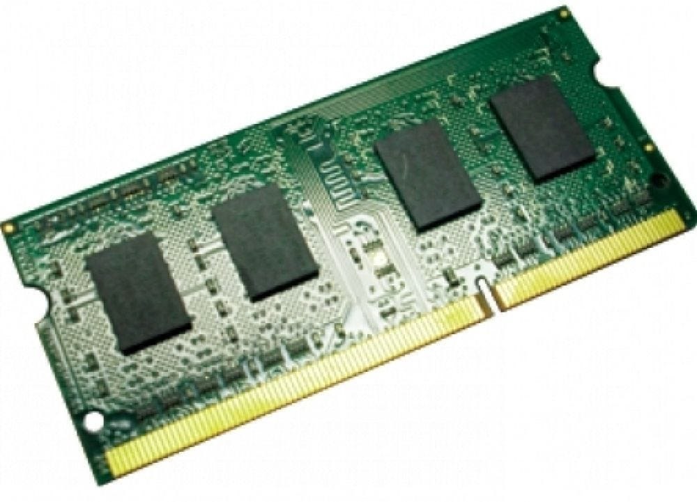 Hypertec Qnap Ram-2Gdr3l-So-1600 - Geheugen