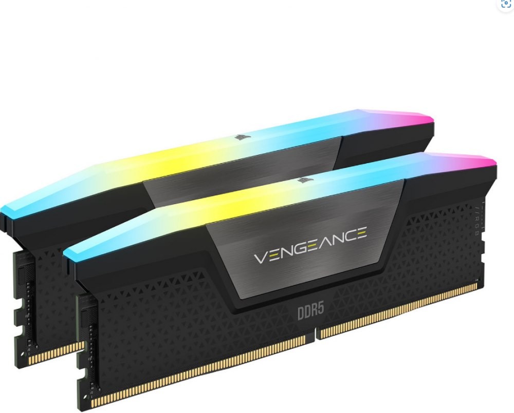 Corsair Vengeance RGB - Geheugen