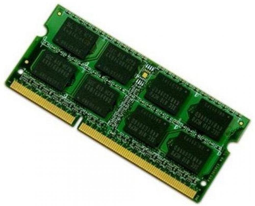 Hypertec Qnap Ram-4Gdr3-So-1600 - Geheugen