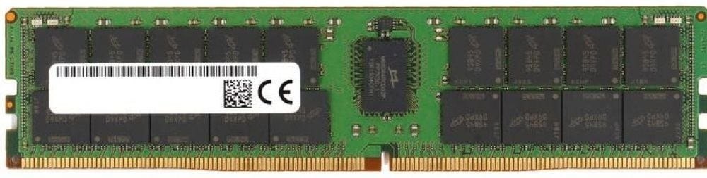 Micron Mta36asf4g72pz-3G2j3 - Geheugen