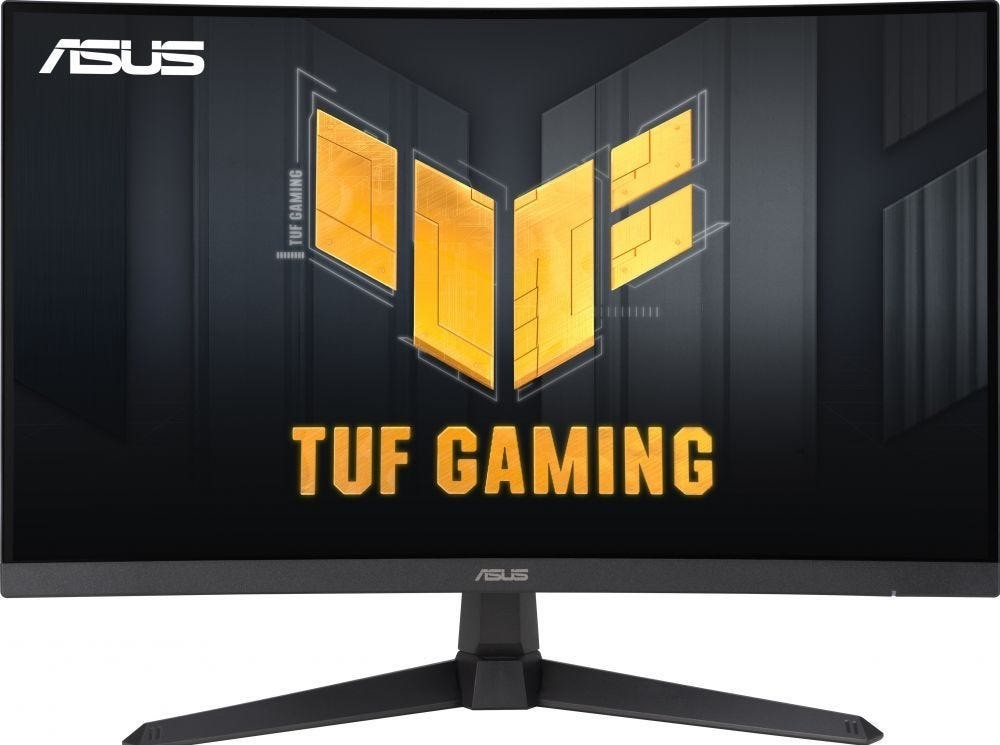 Asus Tuf Gaming VG27VQ3B - LED-Monitor